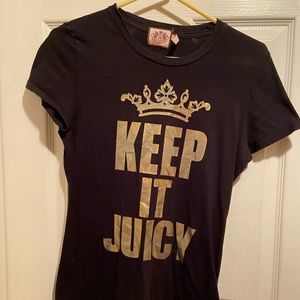Juicy Shirt